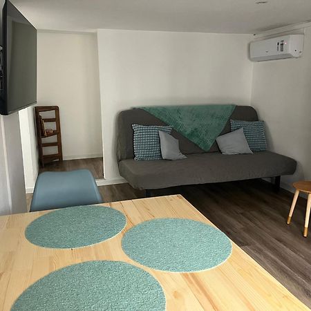 Chouett'Appart Proche Frontieres Village-Neuf Екстериор снимка