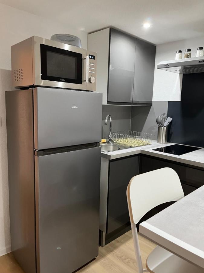 Chouett'Appart Proche Frontieres Village-Neuf Екстериор снимка