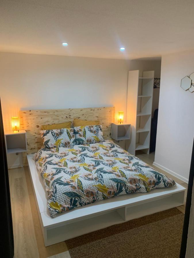 Chouett'Appart Proche Frontieres Village-Neuf Екстериор снимка