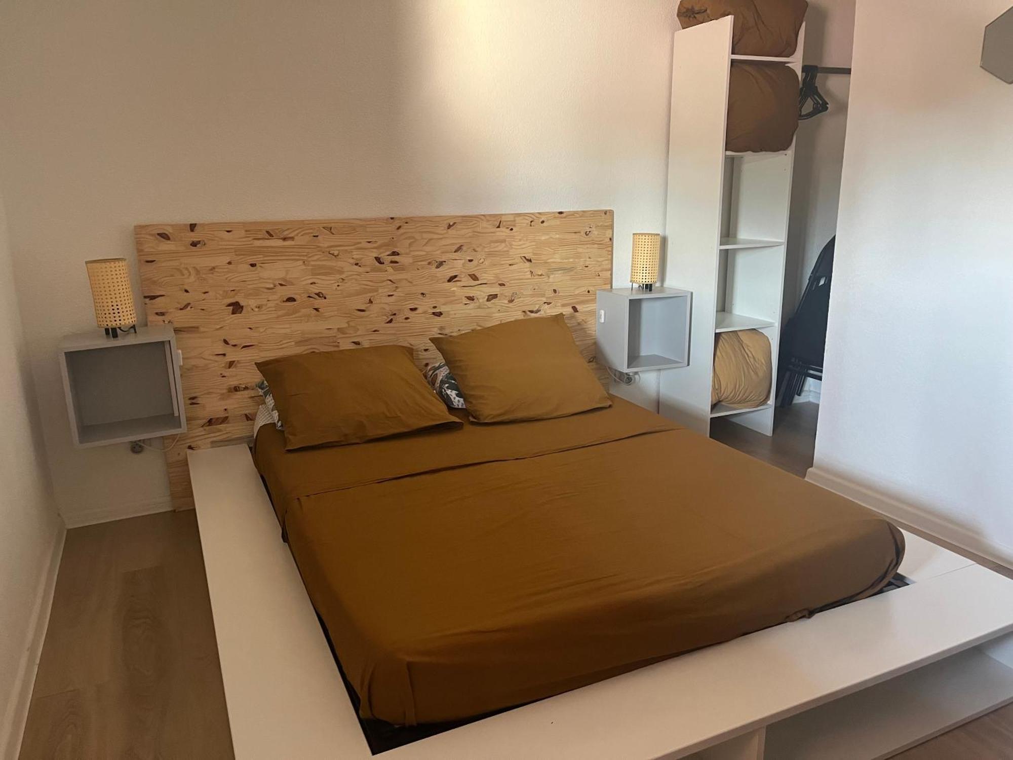 Chouett'Appart Proche Frontieres Village-Neuf Екстериор снимка
